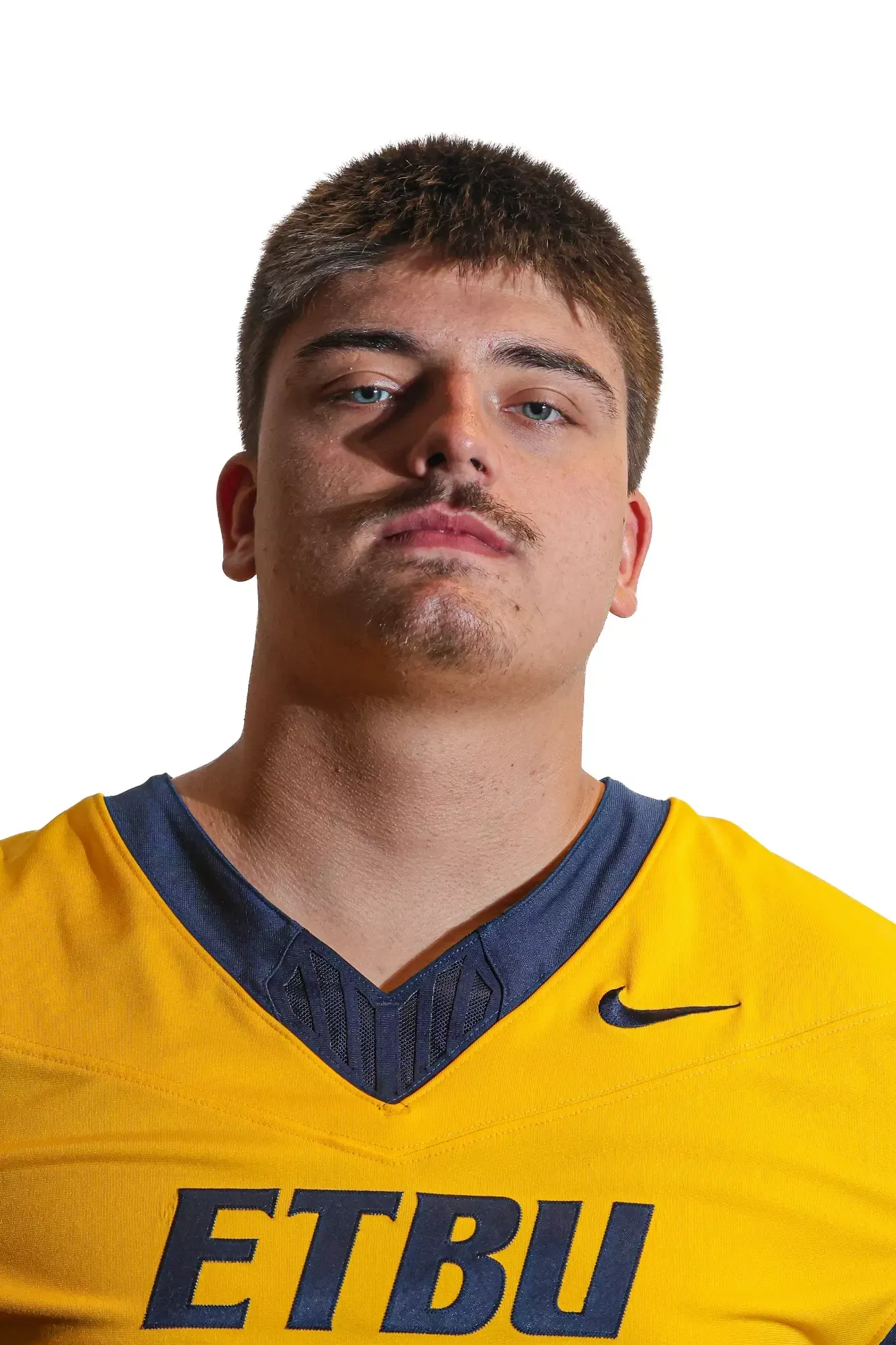 Brody Swaim, Football, East Texas Baptist University