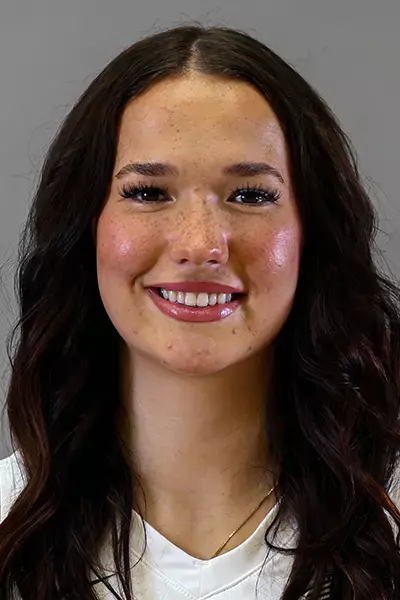 Lauren Hutchinson, Volleyball, University of Alaska Anchorage