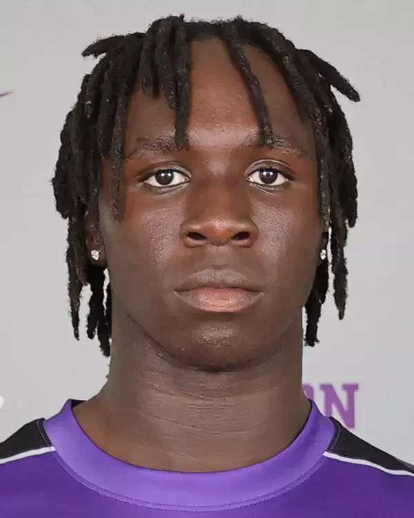 Nic Okwaning, Soccer, Kenyon College