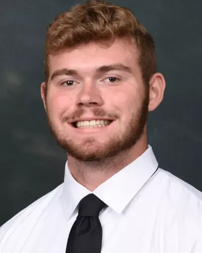 Liam Barger, Football, Case Western Reserve University