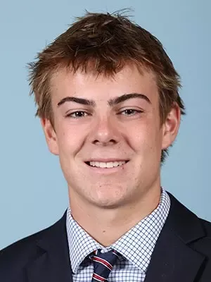 Jack Pelot, Lacrosse, University of Pennsylvania