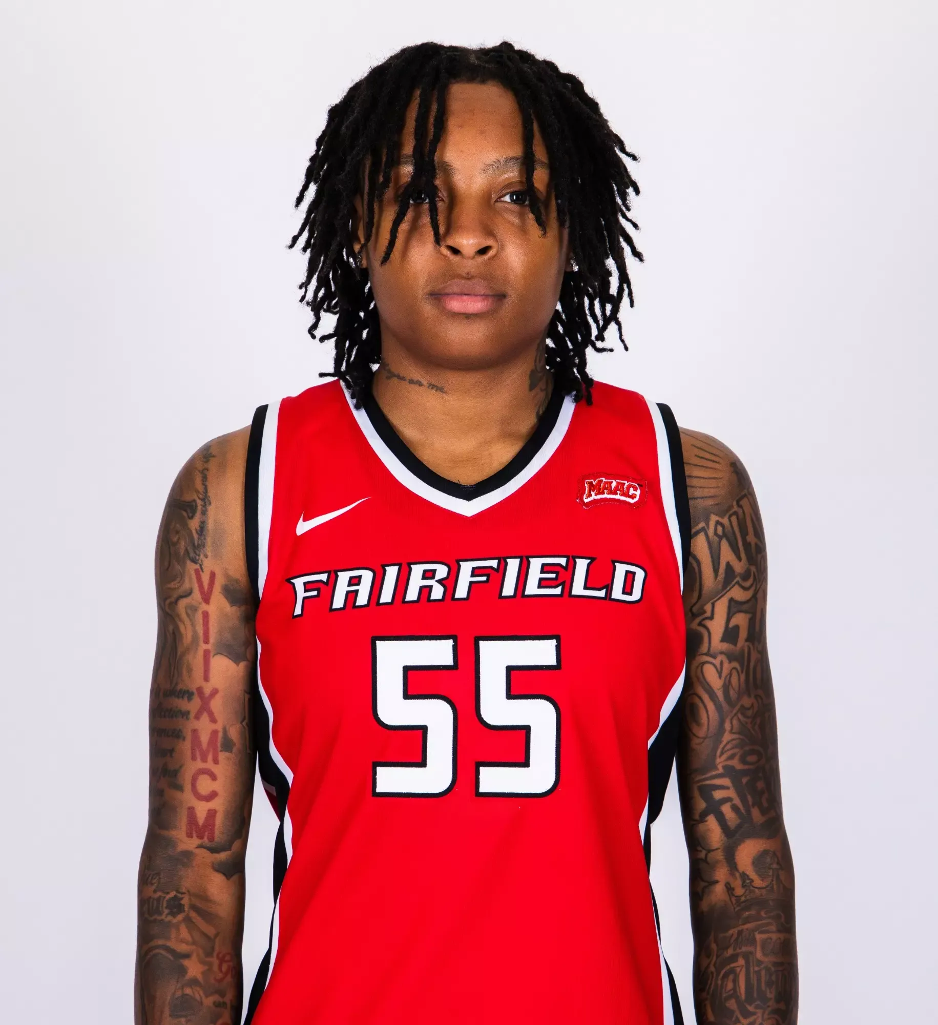 Nia Green, Basketball, undefined