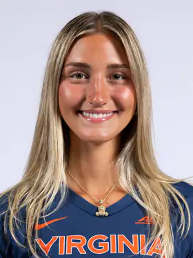 Sarah Brodner, Volleyball, undefined