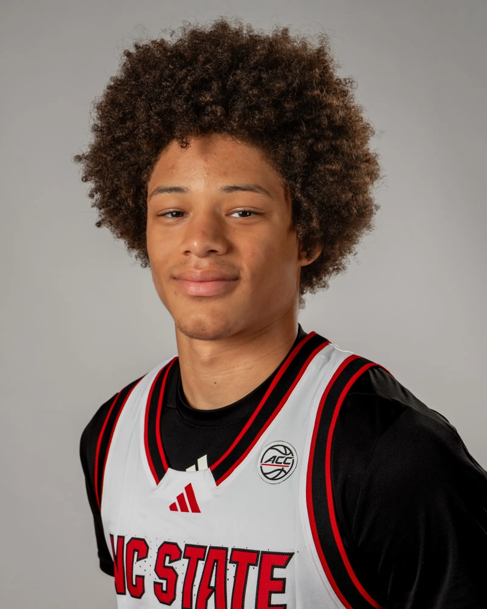 Kingston Whitty, Basketball, undefined