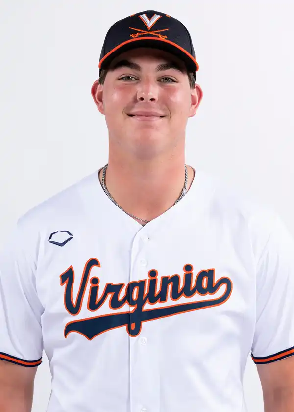 Quinn Showalter, Baseball, University of Virginia