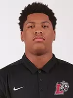 Zen Liggons, Football, Lafayette College
