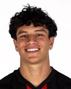 Luke Burdett, Soccer, undefined