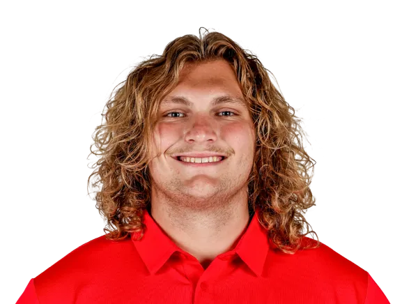 Reece Parmenter, Football, University of Utah