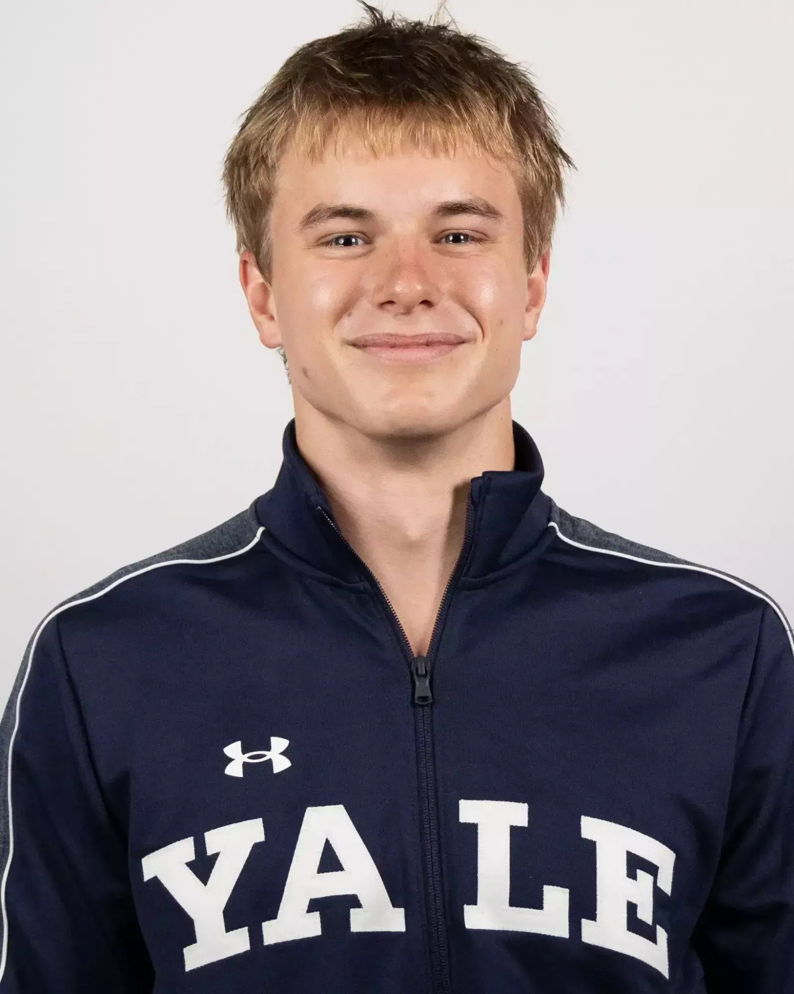 Henry Webb, Swimming & Diving, Yale University