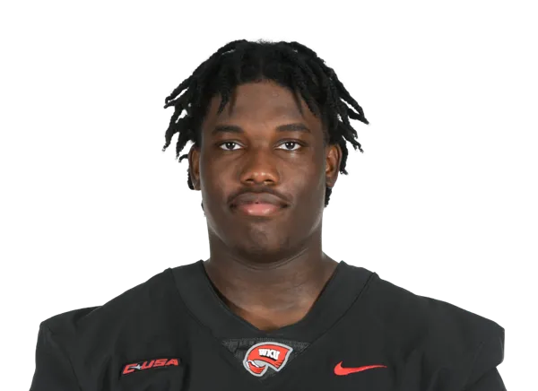 Brandon Tobias II, Football, undefined