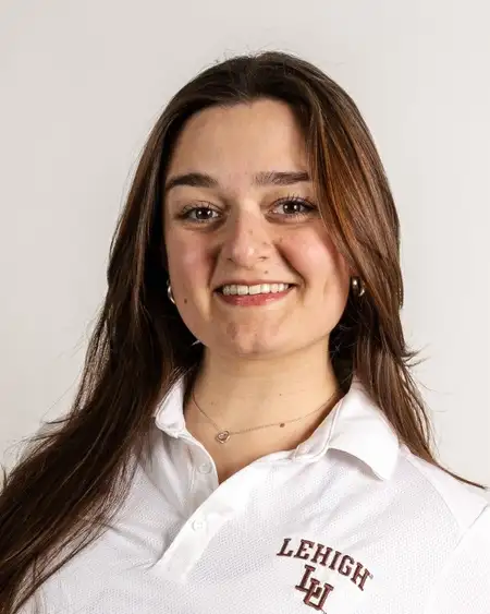 Kalliope Pikounis, Rowing, Lehigh University