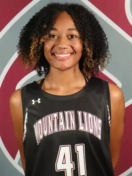 Keoni Stubbs, Basketball, Concord University