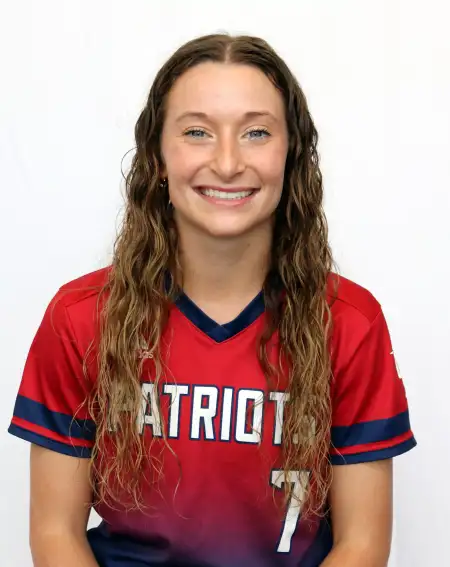 Madalyn White, Softball, Francis Marion University