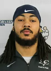 Taijay Brown, Track and Field (O), Lebanon Valley College