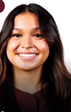 Xiane Romero, Softball, undefined