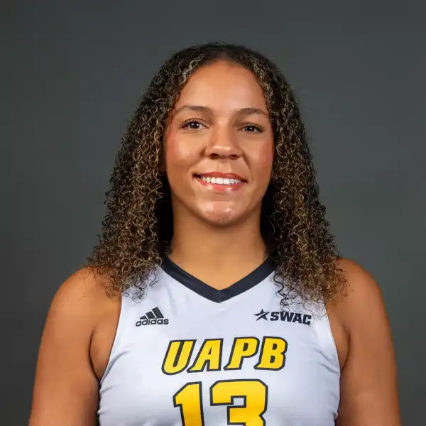 Ava Miller, Volleyball, University of Arkansas-Pine Bluff