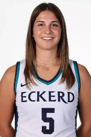 Greta Carollo, Basketball, undefined