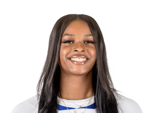 Kendal Robinson, Basketball, undefined