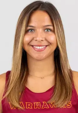 Samantha Rodriguez, Beach Volleyball, University of Southern Mississippi