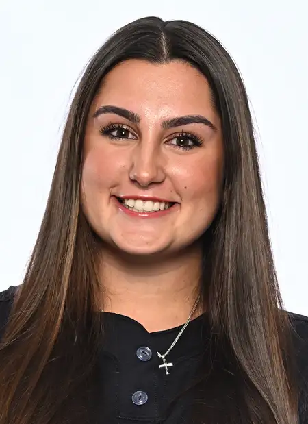 Lillie Scheivert, Softball, University of Massachusetts Amherst