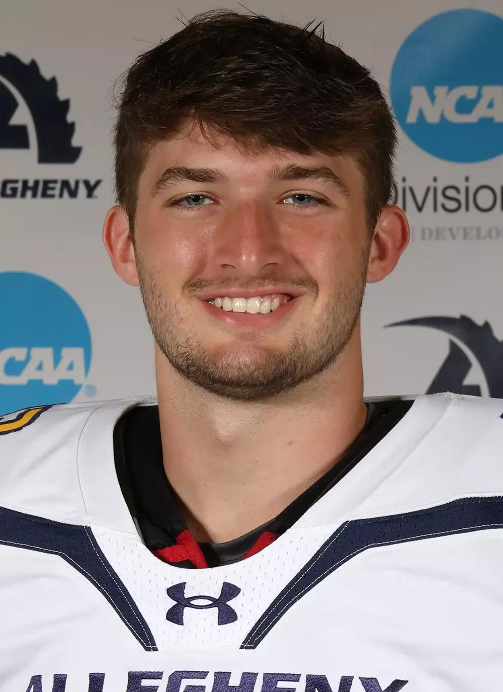 Fletcher Hammond, Football, undefined