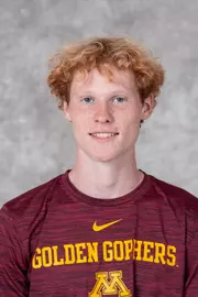 Sam Snitker, Track and Field, University of Minnesota