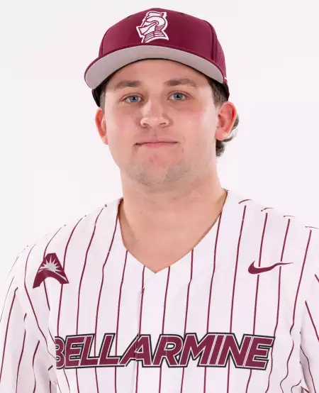 Austin Egan, Baseball, Bellarmine University