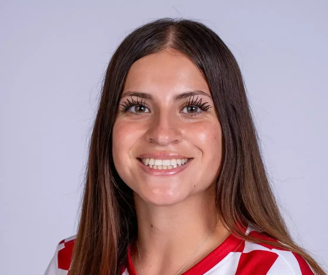 Alexa Castaneda, Soccer, California State University, Fresno