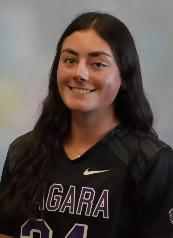 Madison Littlefield, Lacrosse, Niagara University