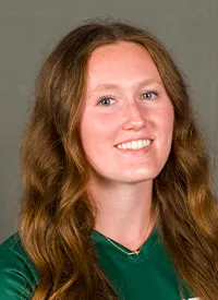 Kaylin Schroeder, Volleyball, undefined