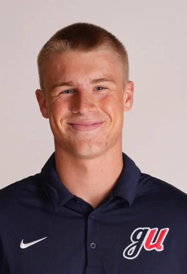 Carson Boyer, Baseball, Gonzaga University