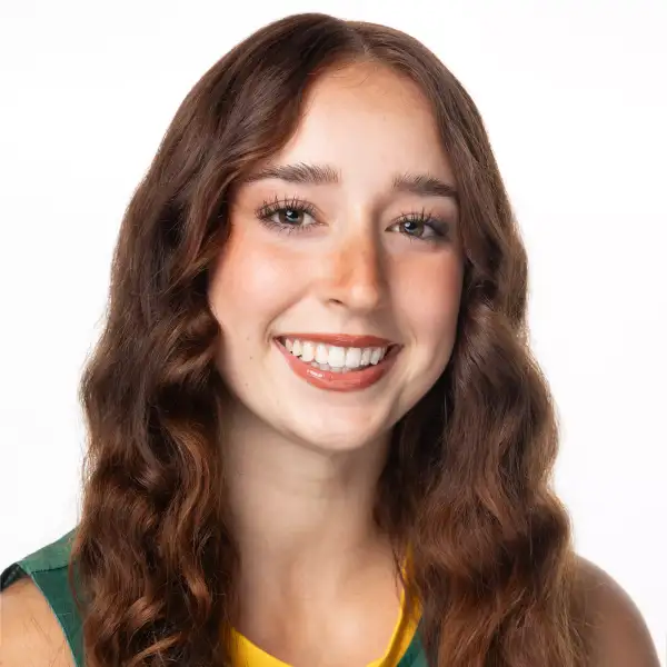 Kendyll Winn, Volleyball, Concordia University Irvine
