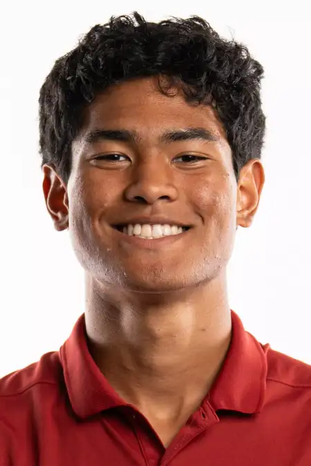 Arashi Hunter, Track and Field (O), Harvard University