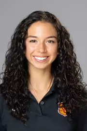 Isabella Duarte, Track and Field, undefined