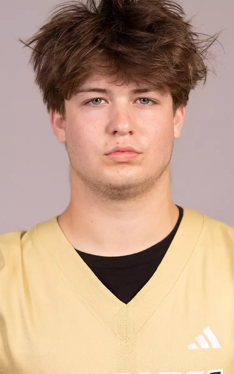 Gunnar Swift, Football, undefined