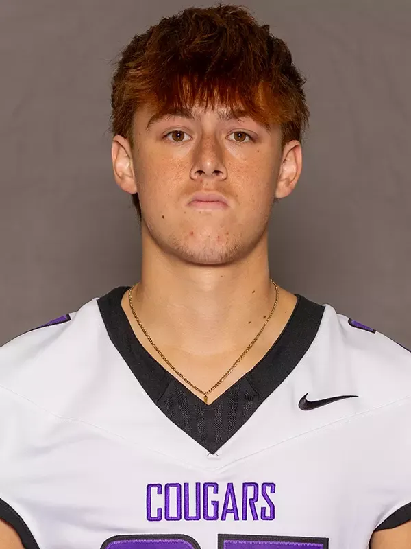 Keelan Konkler, Football, undefined