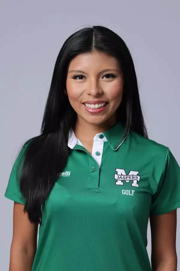 Beans Factor, Golf, Manhattan University