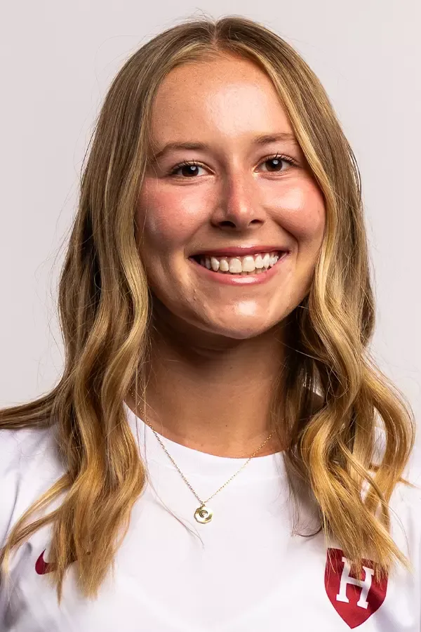 Anya Van Den Einde, Soccer, undefined