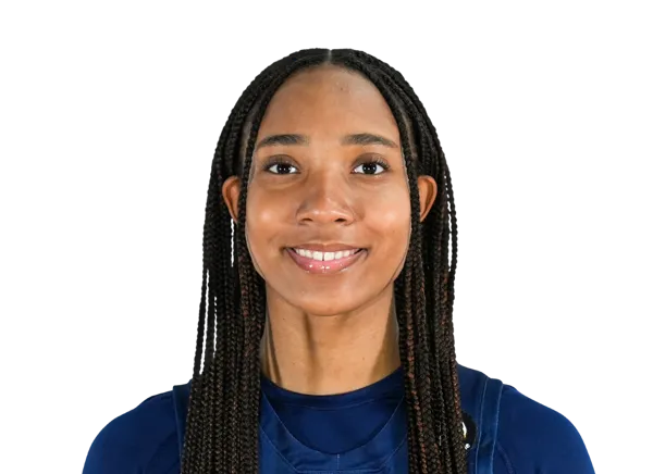 Laila Fair, Basketball, Morgan State University