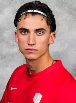 Pol Izquierdo, Soccer, University of Nevada, Las Vegas
