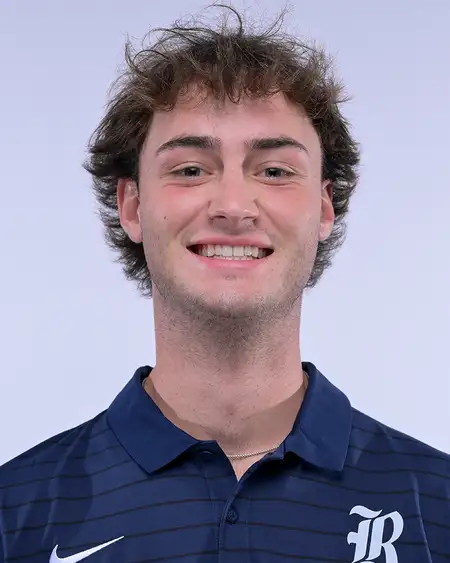 Grant Nicholson, Baseball, Rice University