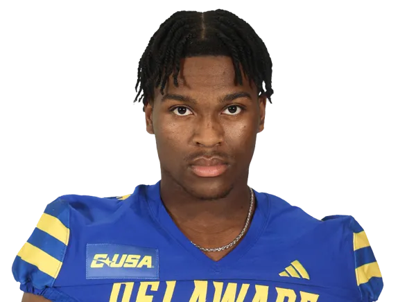 Dillon Griffith, Football, undefined