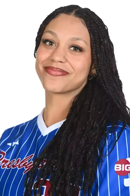 Ava Coggins, Softball, Presbyterian College