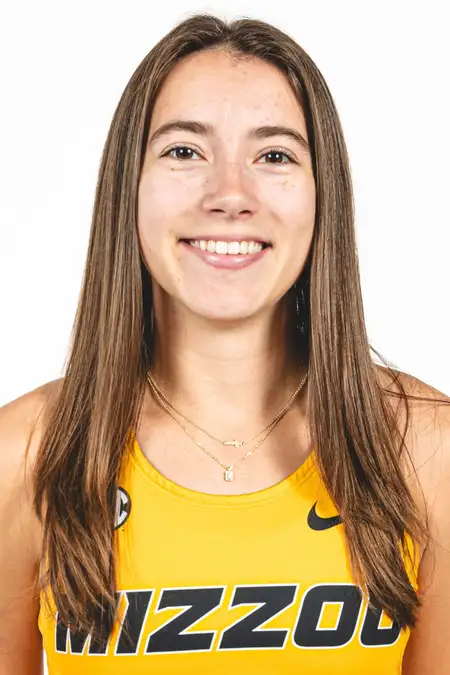 Nora Hark, Track and Field (O), University of Missouri