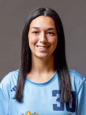 Hayes Fitzgerald, Soccer, undefined