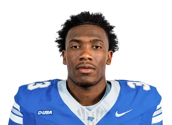 Brooklen Davis, Football, undefined