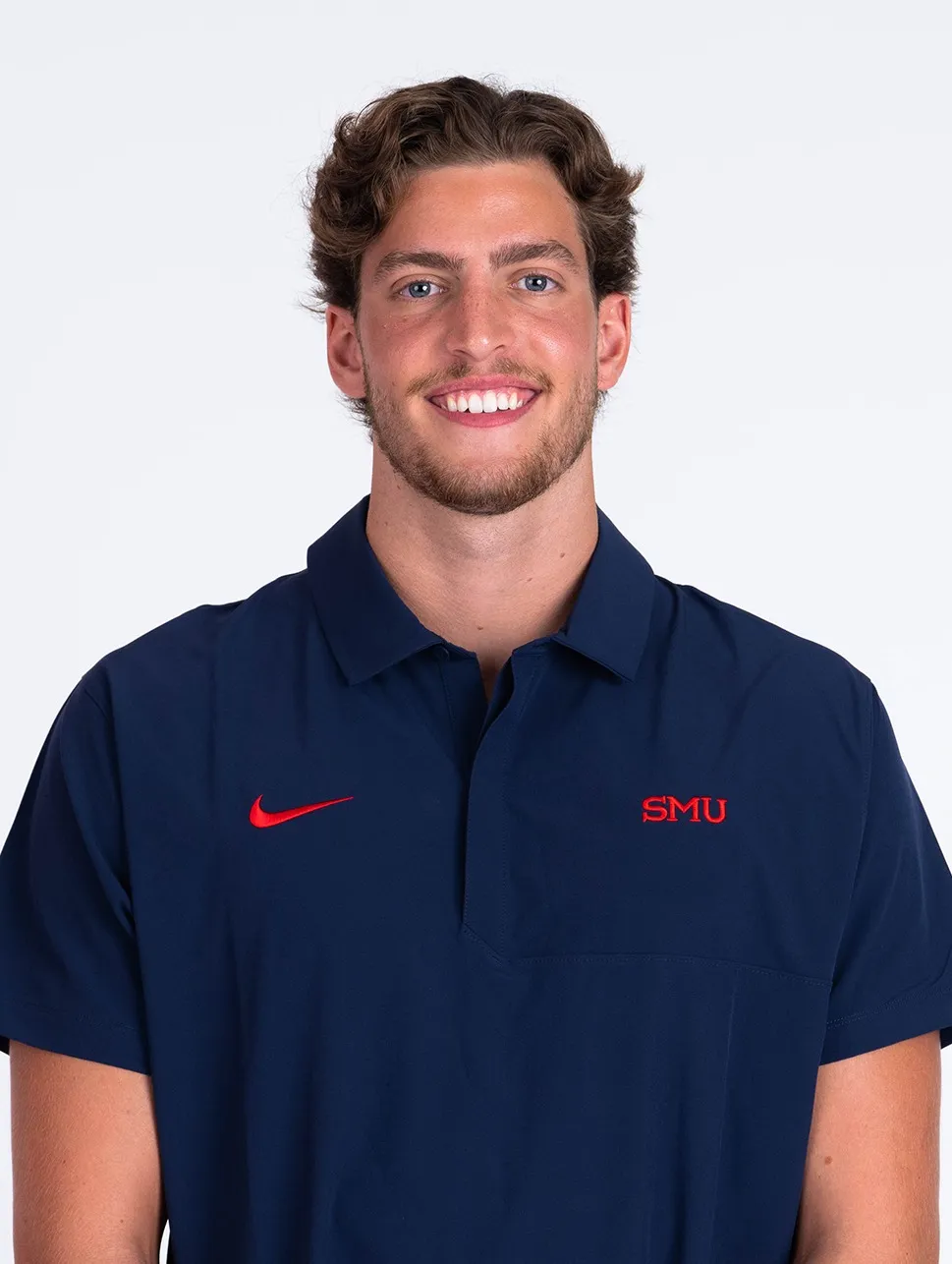 Benjamin Chateigner, Swimming & Diving, Southern Methodist University