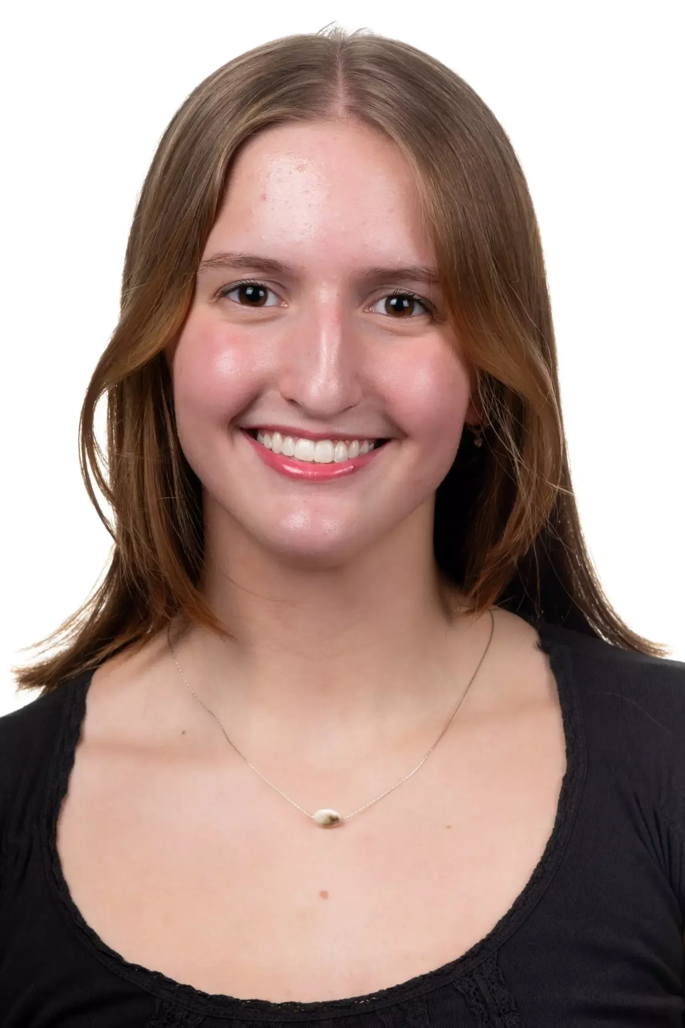 Megan Dera, Swimming & Diving, Colgate University