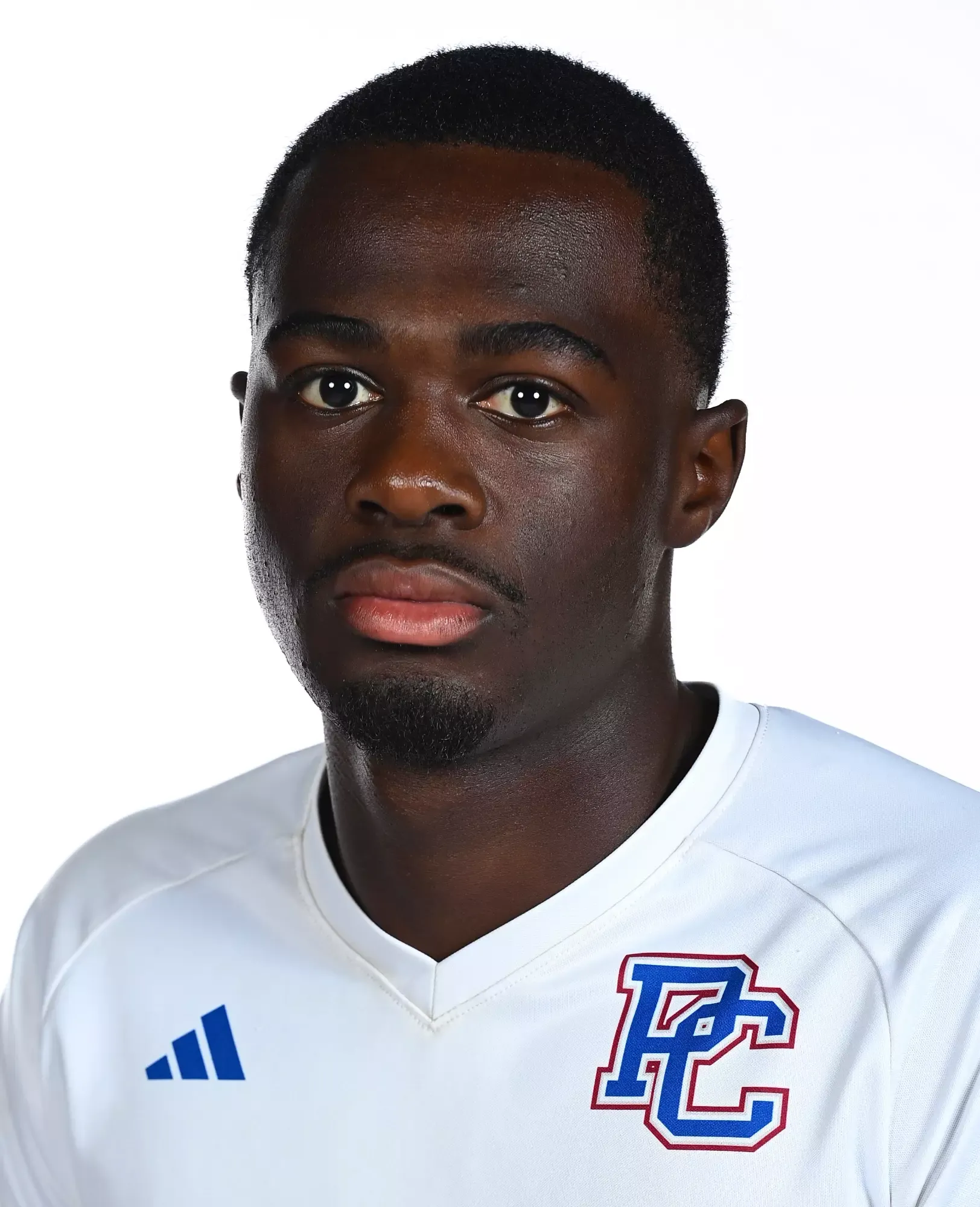Kenjy Vertil-Dorelus, Soccer, Presbyterian College