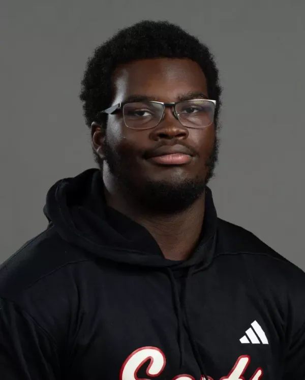 Marshawn Taylor, Football, Monmouth College